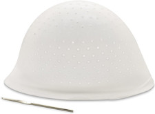 Silicone Hair Highlighting Cap