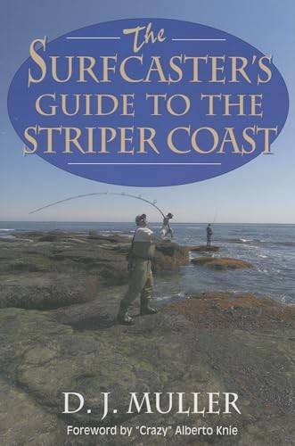 The surfcaster guide - the, surfcaster's
