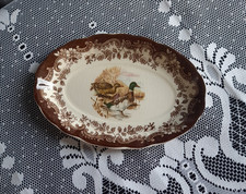 Royal Worcester Palissy Game