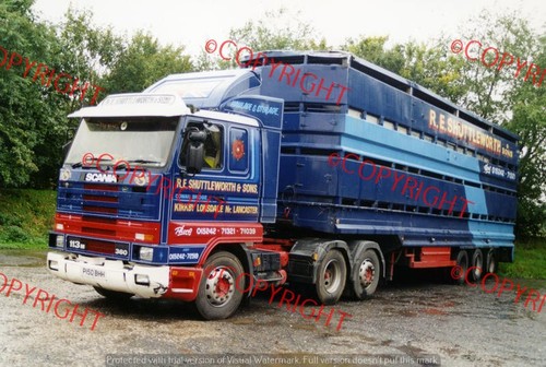 Truck lorry photo - photo, e