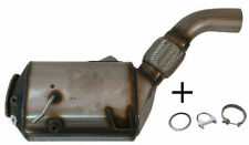 BMW DPF Diesel Particulate Filter 325d 330d 525d 530d X3 X5 X6 3.0d 18307806411