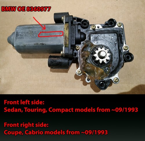 Bmw e36 316i - 316i, 318is