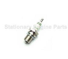 Ruston Hornsby Compatible Spark Plug 3/4" Reach x 18mm - Equivalent to Lodge CB3