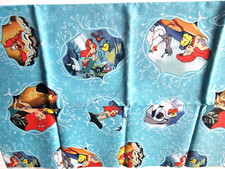 Disney Princess Little Mermaid