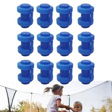 Wear-Resistant Trampoline Caps
