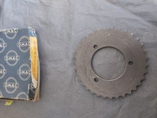 Simca 1000 Distribution Gear