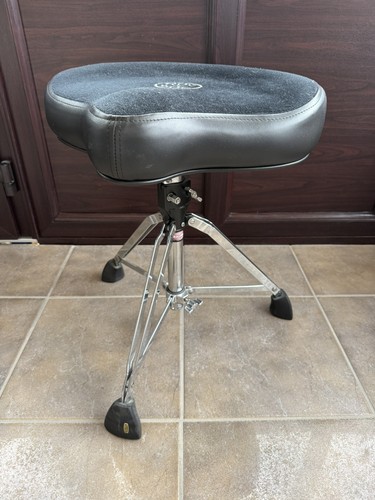 Roc soc drum throne saddle - drum,
