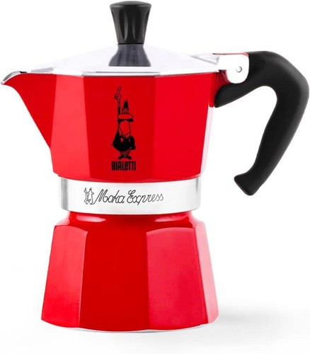 Bialetti moka express cup - express,