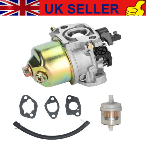 Carburetor kit for honda - for,
