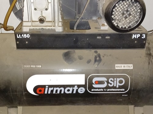 Sip airmate direct - direct, drive
