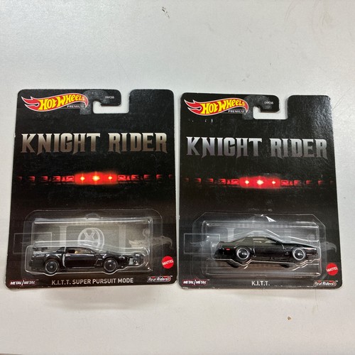 Hot wheels premium - hot, real