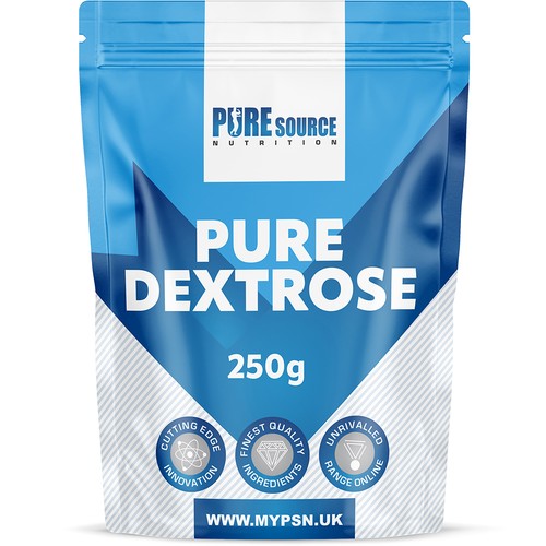 Dextrose powder glucose baking - dextrose,