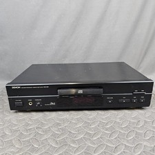 Denon DCD-635 CD Player PCM