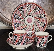 Georgian Worcester Flight &