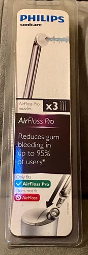 Philips sonicare airfloss - philips,