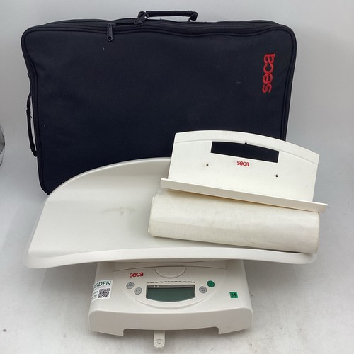 Seca 384 professional digital - seca,