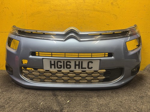 2016 citroen grand picasso - citroen, c4