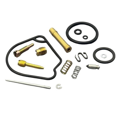 Carburetor rebuild repair kit - rebuild,