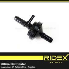 Vacuum Air Intake Non-Return