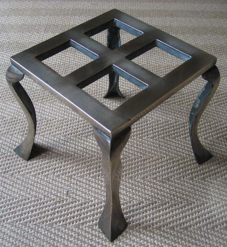 Victorian large brass - brass, or