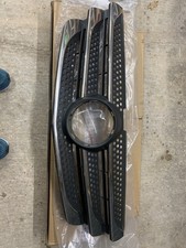 mercedes vito w447 front grill