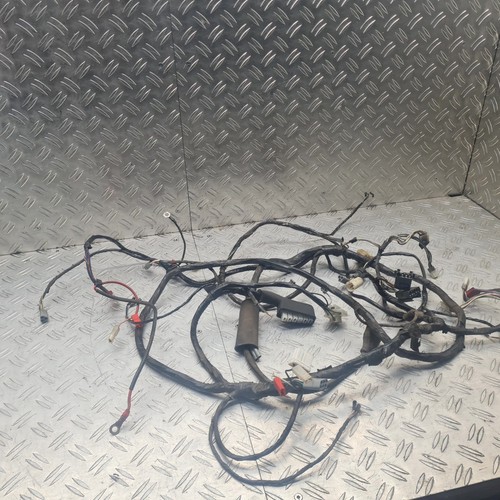 Wiring harness electronics - harness,