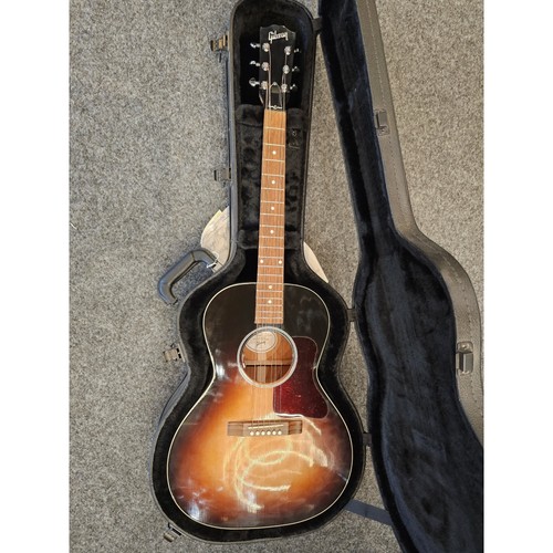 Second hand gibson 00 - gibson, l-00