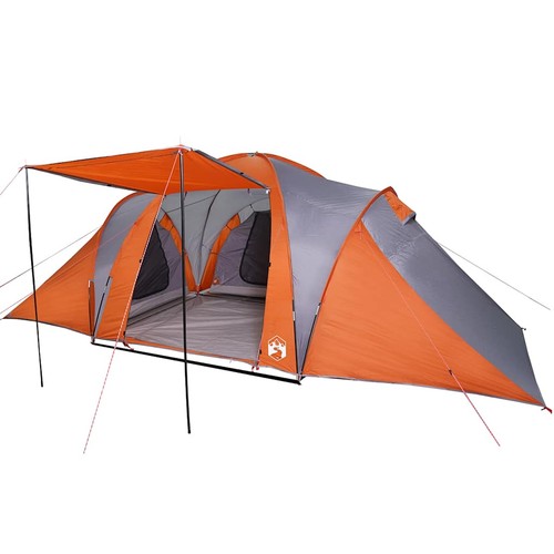Family tent dome person - dome, 6-person