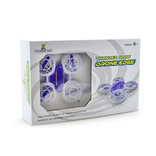 Thunder Glow Drone Edge