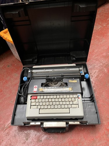 Vintage olivetti lettera - lettera, 36