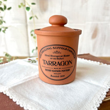 Vintage Henry Watson Pottery