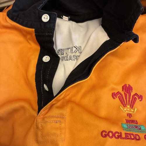 Rare rygbi gogledd cymru north - rare,
