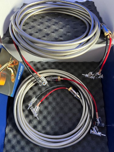 Atlas ascent pair 2sqmm - pair,