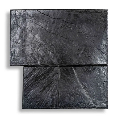 Imprinted concrete imprinting - imprinted/concrete,