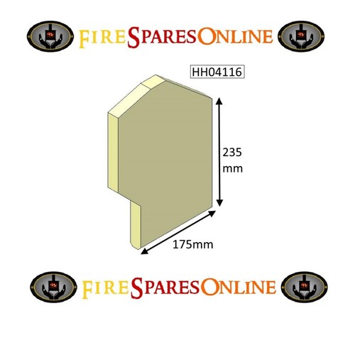 Full fire brick set compatible - fire,