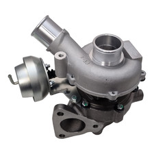 Upgrade Turbocharger Mitsubishi Pajero Triton L200 2.5 DI-D VT17 1515A222 Turbo