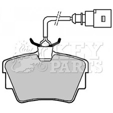 Brake Pads Set For VW