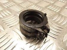 Yamaha YBR 125 2012 engine