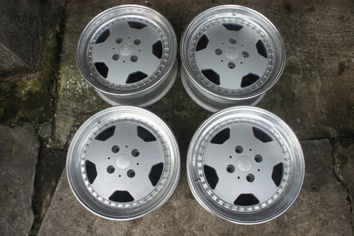 Jdm max 5spoke - max, 16"
