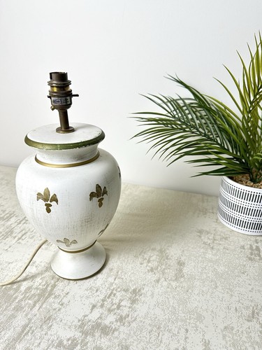 Vintage fleur lis pattern - vintage,