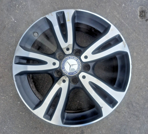 2012 2018 mercedes - a, class
