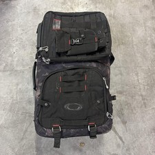 Oakley Tactical Field Gear