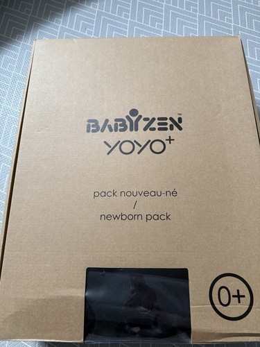 Babyzen yoyo newborn pack - babyzen,