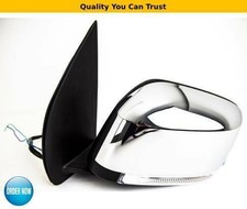 2006-2015 Door Wing Mirror