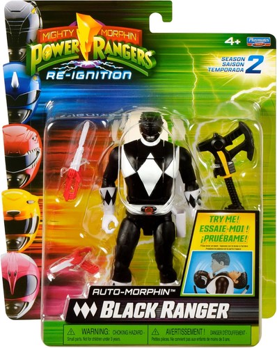 Power rangers mighty - rangers,