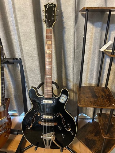 Greco 135 60s - greco, eg-135