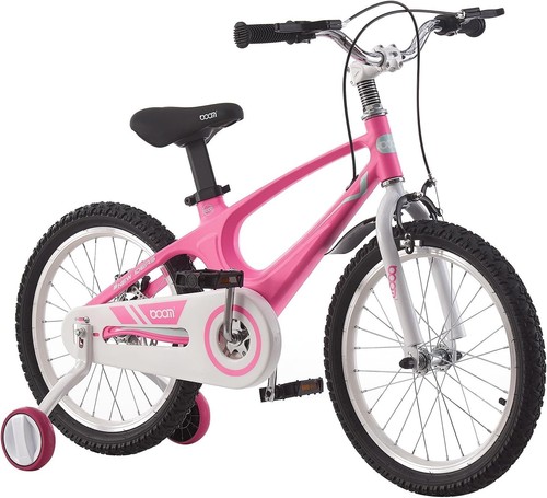 Children bicycle pink - 14",