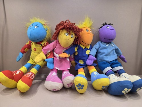 Hasbro the tweenies milo - hasbro,