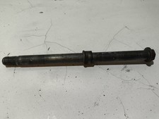 Yamaha TZR125RR 4DL front