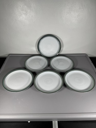 Set denby regency green - 6,